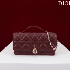 Dior My Lady Bags